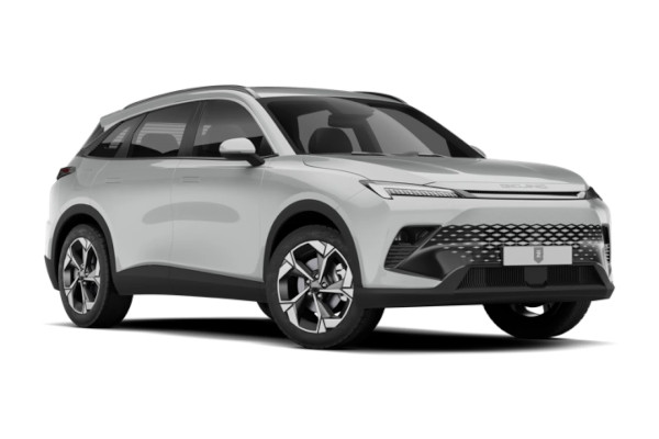 BAIC X55